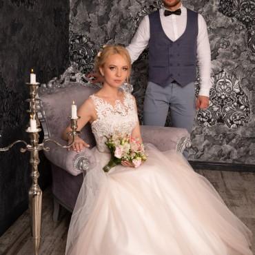 Фотография #102265, свадебная фотосъемка, автор: Светлана Дорохина