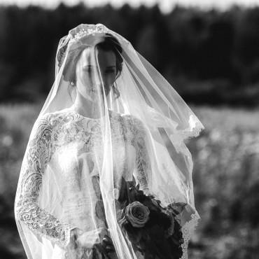 Фотография #101006, свадебная фотосъемка, автор: Юлия Петерсон