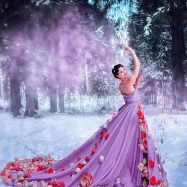 Фотография #101290, выездная фотосъемка, автор: Нет Нет