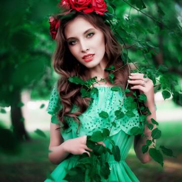 Фотография #101292, выездная фотосъемка, автор: Нет Нет