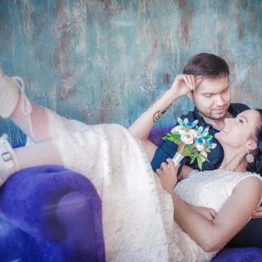 Фотография #101271, свадебная фотосъемка, автор: Нет Нет