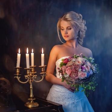 Фотография #101258, свадебная фотосъемка, автор: Лина Любимова