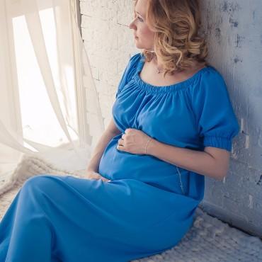 Фотография #101304, фотосъемка беременных, автор: Лина Любимова