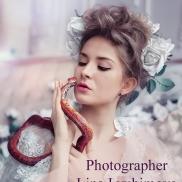 Лина Любимова - Фотограф Екатеринбурга Лина Любимова - Фотограф Екатеринбурга