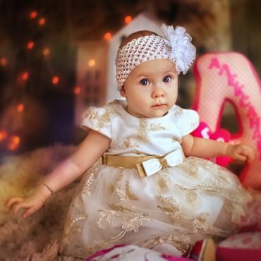 Фотография #99769, детская фотосъемка, автор: Нет Нет
