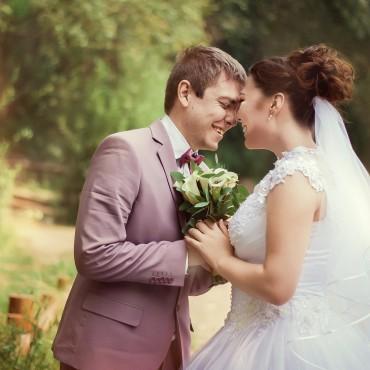 Фотография #101255, свадебная фотосъемка, автор: Лина Любимова