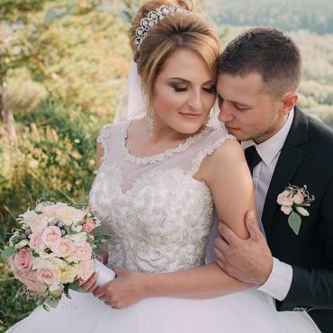 Фотография #101412, свадебная фотосъемка, автор: Владислав Медведев
