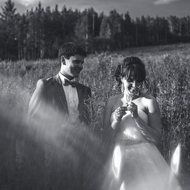 Фотография #91924, свадебная фотосъемка, автор: Владислав Медведев