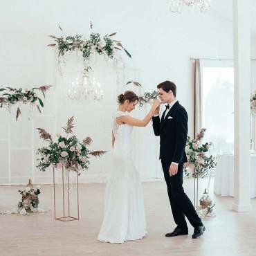 Фотография #101495, свадебная фотосъемка, автор: Юлия Бондарева