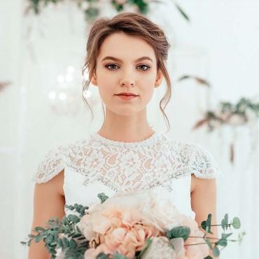 Фотография #101499, свадебная фотосъемка, автор: Юлия Бондарева