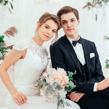 Фотография #101492, свадебная фотосъемка, автор: Юлия Бондарева
