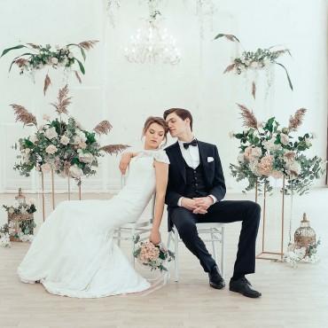 Фотография #101493, свадебная фотосъемка, автор: Юлия Бондарева