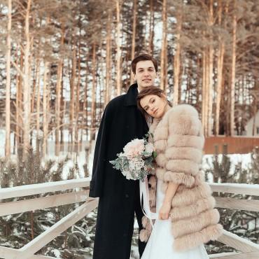 Фотография #101922, свадебная фотосъемка, автор: Юлия Бондарева