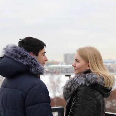 Фотография #101532, lovestory, автор: Даниил Тимеркаев