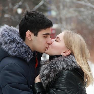 Фотография #101534, lovestory, автор: Даниил Тимеркаев