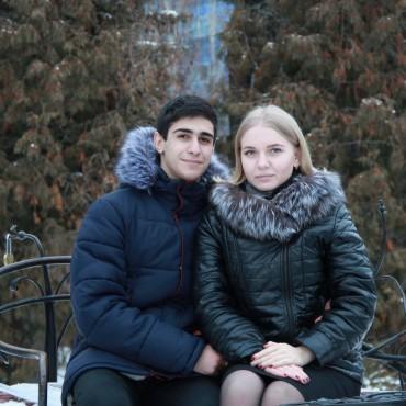 Фотография #101533, lovestory, автор: Даниил Тимеркаев