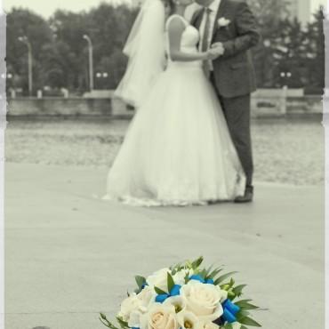 Фотография #101962, свадебная фотосъемка, автор: Влад Котвицкий