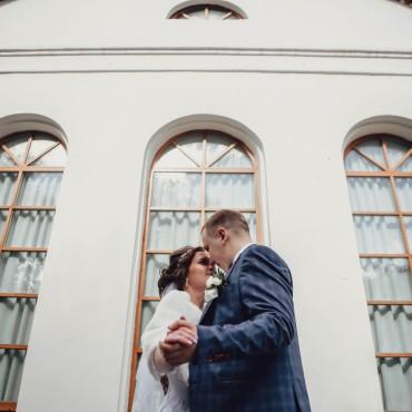 Фотография #102817, свадебная фотосъемка, автор: Елена Елизарова