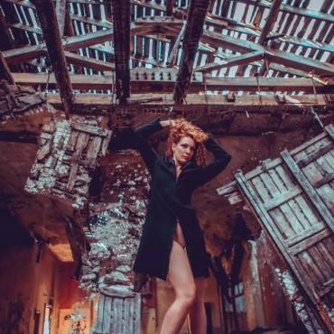 Фотография #75663, автор: Галина Иванова