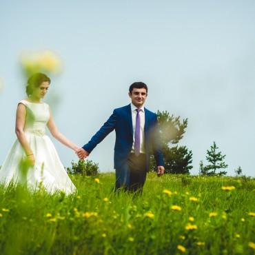 Фотография #102122, свадебная фотосъемка, автор: Михаил Третьяков
