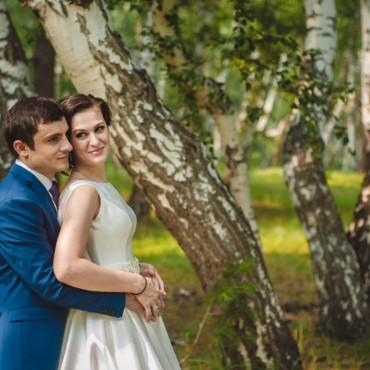 Фотография #102121, свадебная фотосъемка, автор: Михаил Третьяков