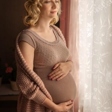 Фотография #103415, фотосъемка беременных, автор: Капралова Евгения