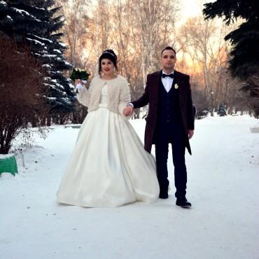 Фотография #102328, свадебная фотосъемка, автор: Женя Иванова