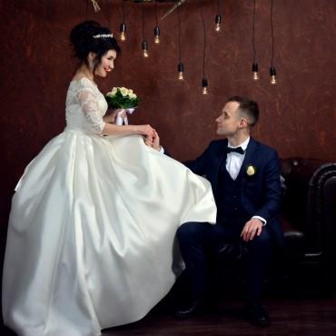 Фотография #102329, свадебная фотосъемка, автор: Женя Иванова