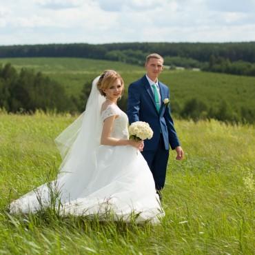 Фотография #104510, свадебная фотосъемка, автор: Виталий Рычков