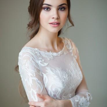 Фотография #104502, свадебная фотосъемка, автор: Виталий Рычков