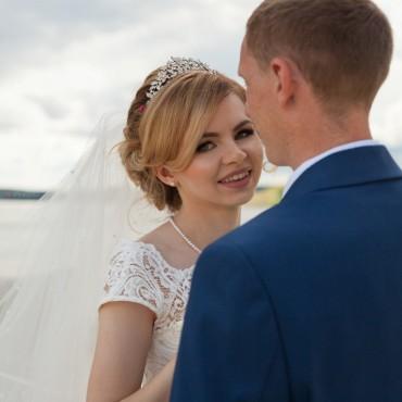 Фотография #104513, свадебная фотосъемка, автор: Виталий Рычков