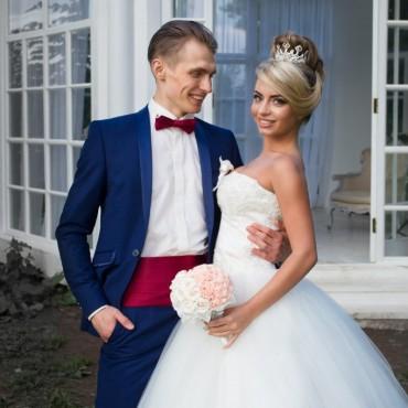 Фотография #104512, свадебная фотосъемка, автор: Виталий Рычков