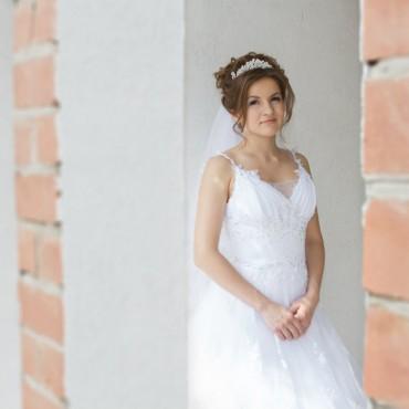Фотография #104496, свадебная фотосъемка, автор: Виталий Рычков