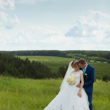 Фотография #104508, свадебная фотосъемка, автор: Виталий Рычков