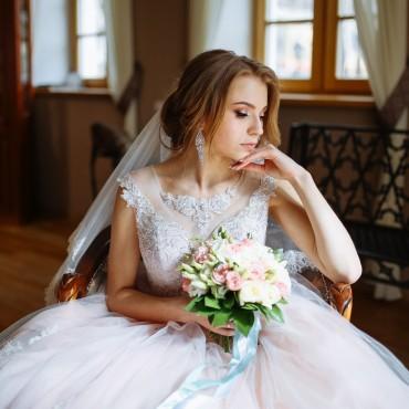 Фотография #103181, свадебная фотосъемка, автор: Анастасия Волкова