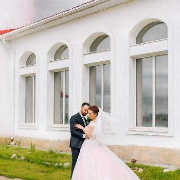 Фотография #103175, свадебная фотосъемка, автор: Анастасия Волкова