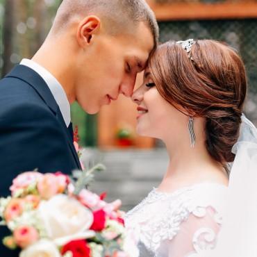 Фотография #103171, свадебная фотосъемка, автор: Анастасия Волкова