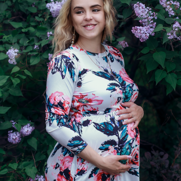 Фотография #103349, фотосъемка беременных, автор: Екатерина Данилюк