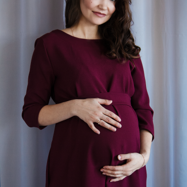 Фотография #103358, фотосъемка беременных, автор: Екатерина Данилюк