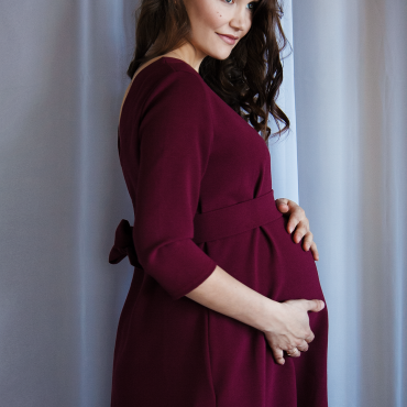 Фотография #103357, фотосъемка беременных, автор: Екатерина Данилюк