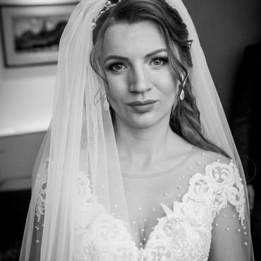 Фотография #103652, свадебная фотосъемка, автор: Милана Баязитова