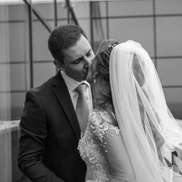 Фотография #103646, свадебная фотосъемка, автор: Милана Баязитова