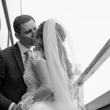 Фотография #103647, свадебная фотосъемка, автор: Милана Баязитова