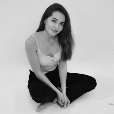 Фотография #104009, студийная фотосъемка, автор: Владимир Великий