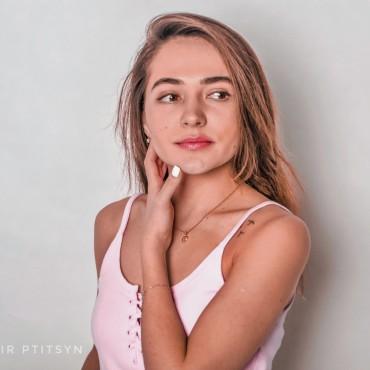 Фотография #104006, студийная фотосъемка, автор: Владимир Великий