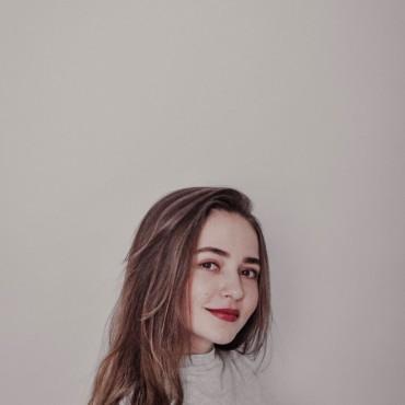 Фотография #104003, студийная фотосъемка, автор: Владимир Великий