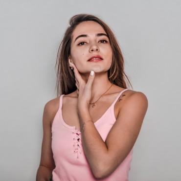 Фотография #104008, студийная фотосъемка, автор: Владимир Великий