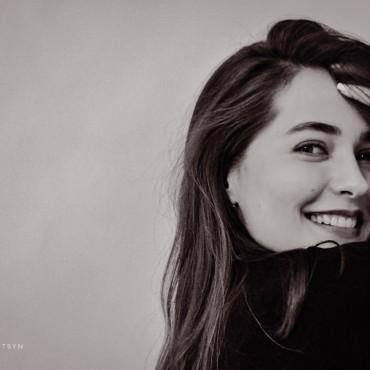 Фотография #104007, студийная фотосъемка, автор: Владимир Великий
