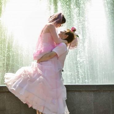 Фотография #104121, свадебная фотосъемка, автор: Ирина Куткина