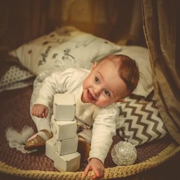Фотография #104377, детская фотосъемка, автор: Светлана Добренко